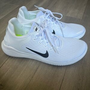 Nike free run